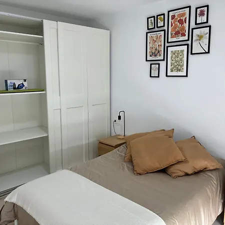 My Conil Sol - Solo Familias Apartment