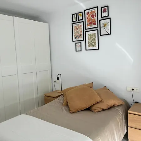 Apartment My Conil Sol - Solo Familias *