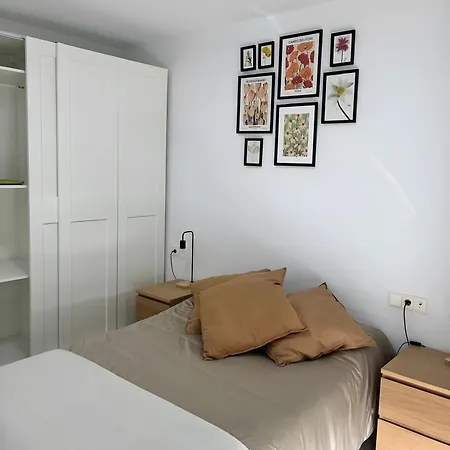 Apartment My Conil Sol - Solo Familias Conil De La Frontera
