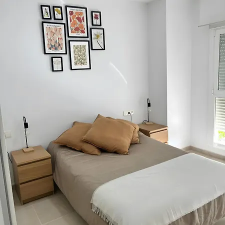 My Conil Sol - Solo Familias Apartment *